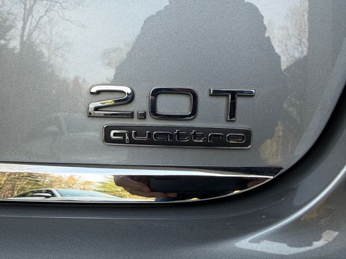 Used 2017 Audi A6 2.0T Premium Plus w/ Premium Plus Package image 13