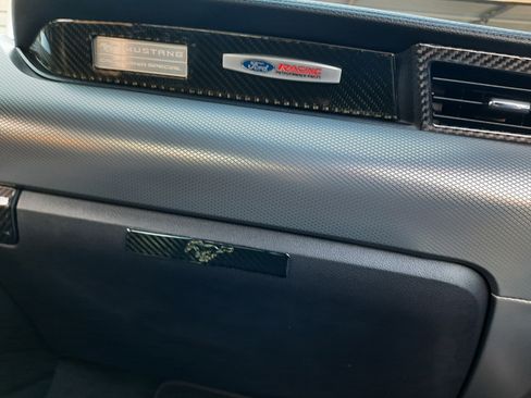 Used 2016 Ford Mustang GT Premium w/ Equipment Group 401A image 25