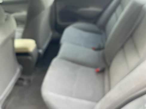 Used 2008 Honda Civic LX image 11