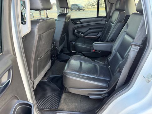Used 2018 GMC Yukon SLT w/ Open Road Package image 14