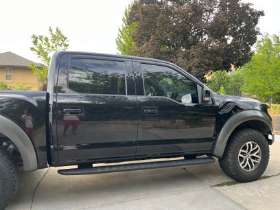 Used 2018 Ford F150 Raptor w/ Equipment Group 802A Luxury