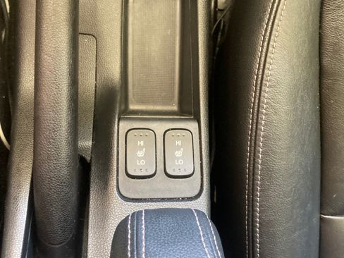 Used 2015 Honda Fit EX-L image 10