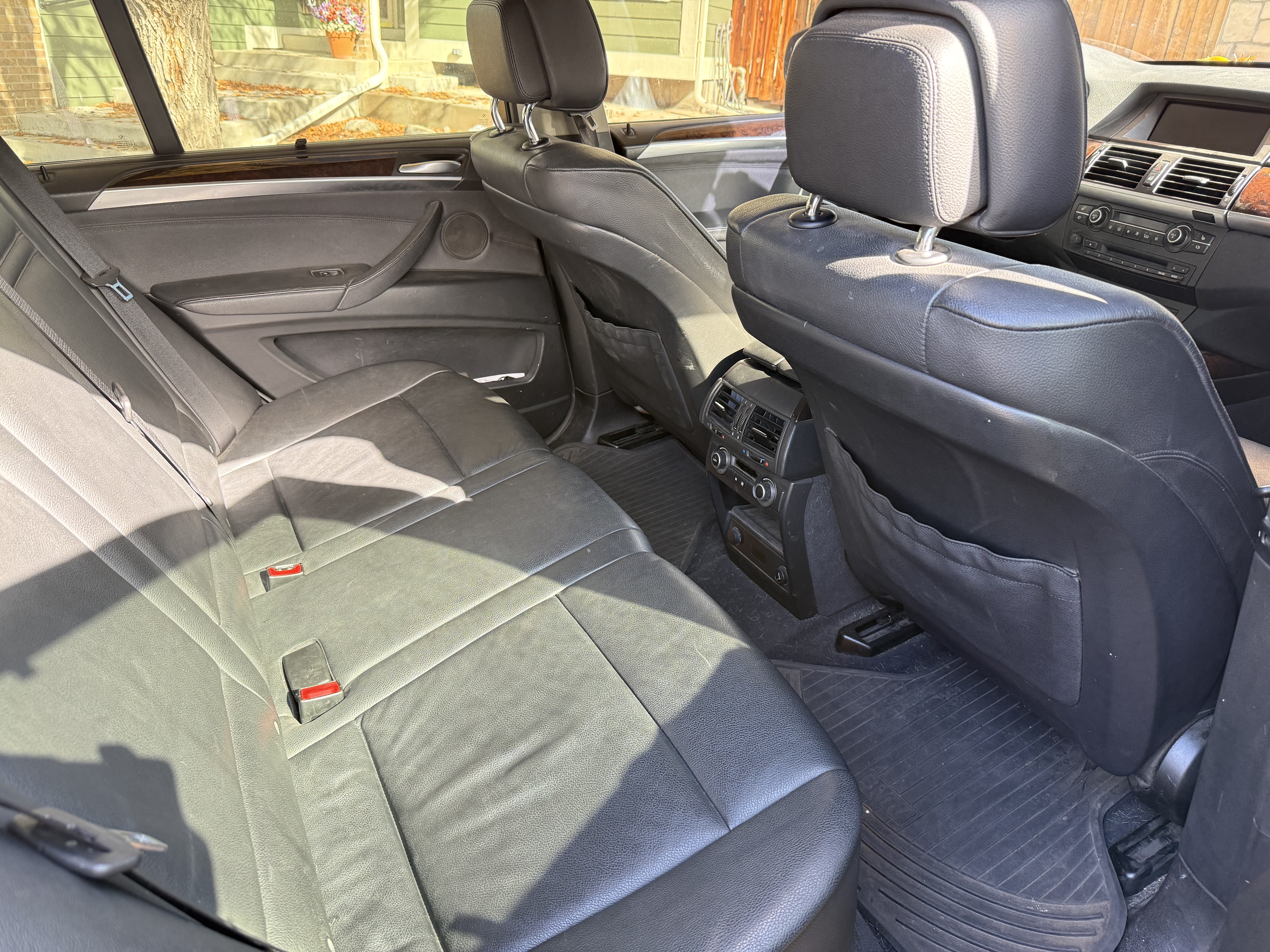 Used 2011 BMW X5 xDrive35i AWD/4WD image 8