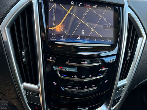 Used 2015 Cadillac SRX Luxury w/ Driver Awareness Package image 14