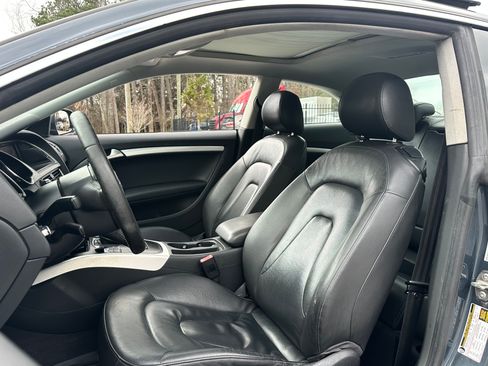 Used 2010 Audi A5 2.0T Premium Plus image 20