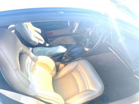 Used 1999 Chevrolet Corvette Coupe w/ Memory Pkg image 21