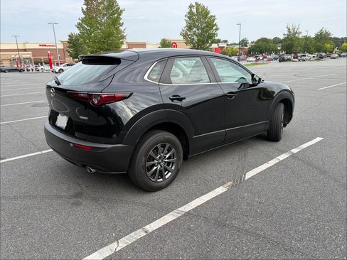 Used 2021 MAZDA CX-30 FWD 2.5 S image 6