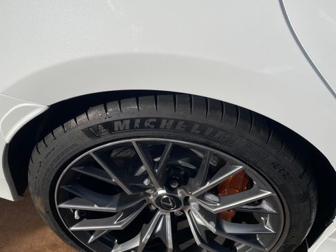 Used 2016 Lexus GS F image 18