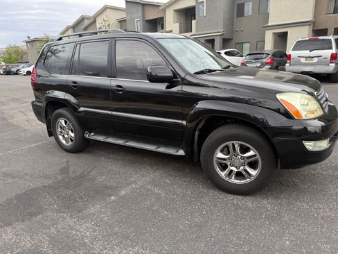 Used 2003 Lexus GX 470 image 1