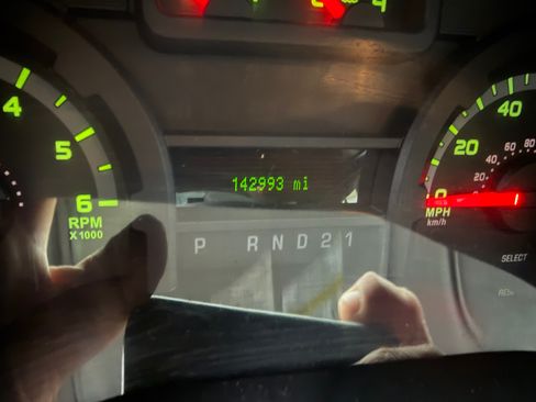 Used 2012 Ford E-350 and Econoline 350 XL w/ PWR Windows & Locks Group image 5