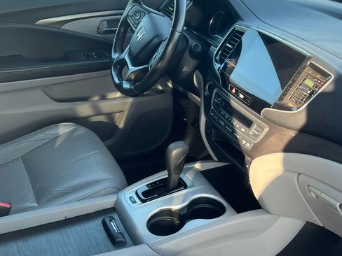 Used 2019 Honda Pilot EX-L image 8