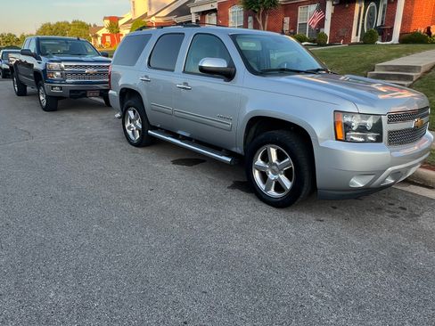 Used 2012 Chevrolet Tahoe LT RWD image 6