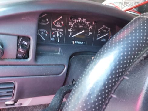 Used 1997 Ford F250 4x4 Crew Cab Heavy Duty image 8