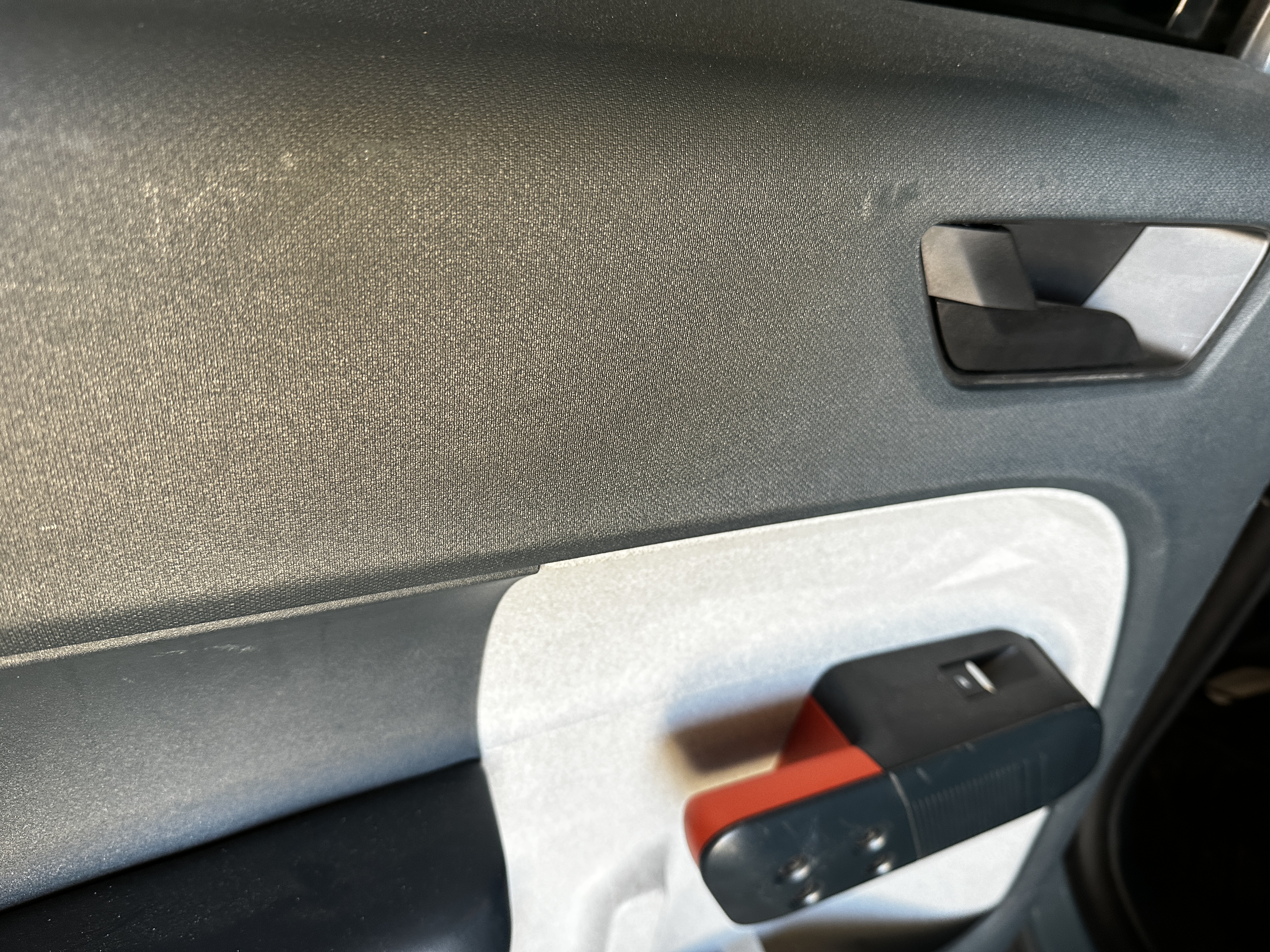 Used 2023 Ford Maverick XLT FWD image 9