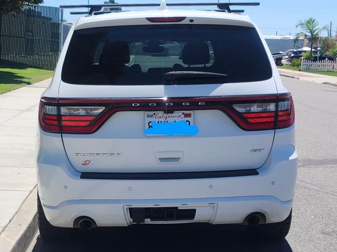 Used 2019 Dodge Durango GT image 6