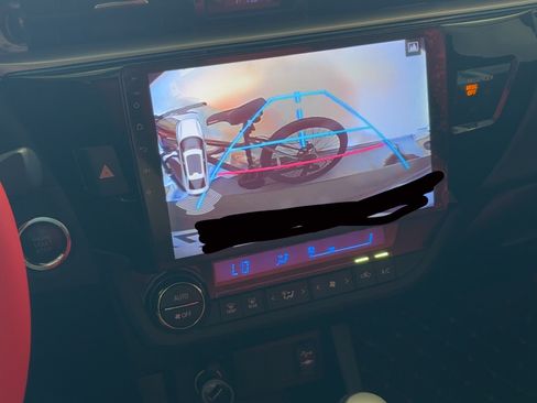 Used 2015 Toyota Corolla S w/ Driver Convenience Package FWD image 6