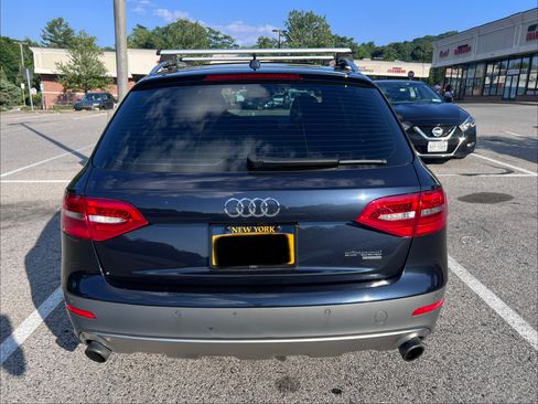 Used 2013 Audi A4 Premium Plus AWD/4WD image 6