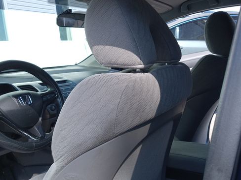 Used 2010 Honda Civic LX image 23