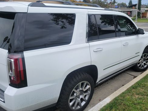 Used 2015 GMC Yukon Denali w/ Premium Package image 1