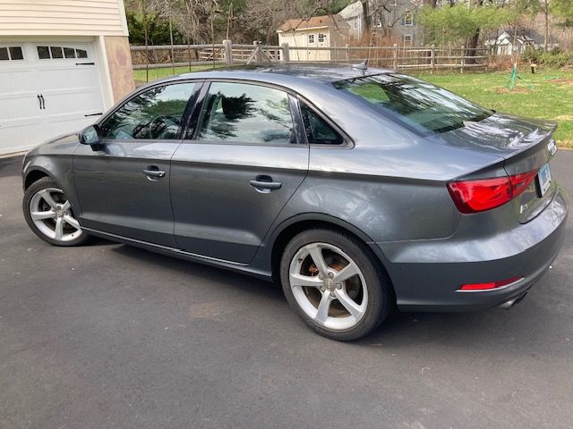 Used 2015 Audi A3 1.8T Premium FWD image 1