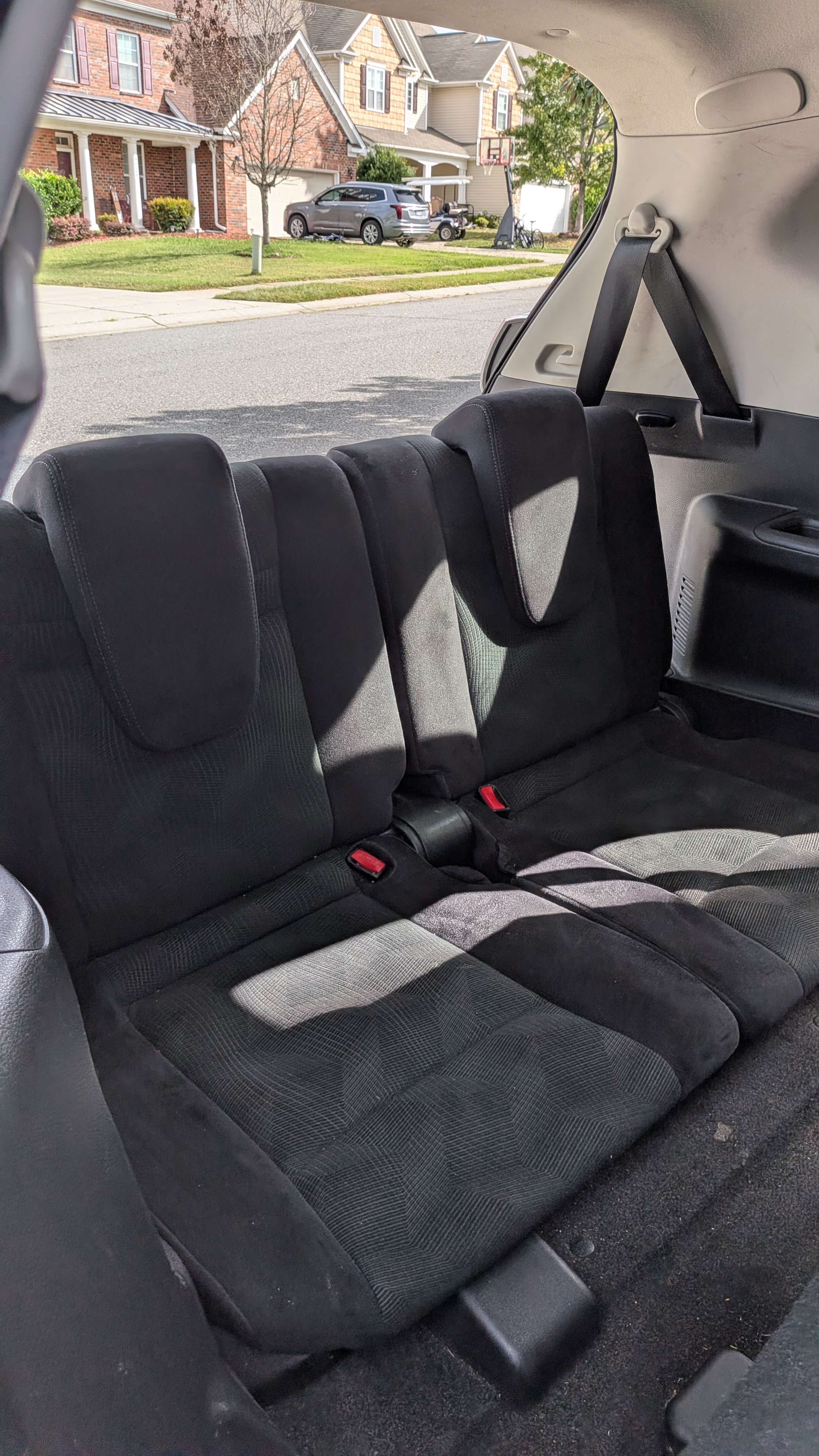 Used 2014 Nissan Rogue SV w/ SV Premium Package AWD/4WD image 9