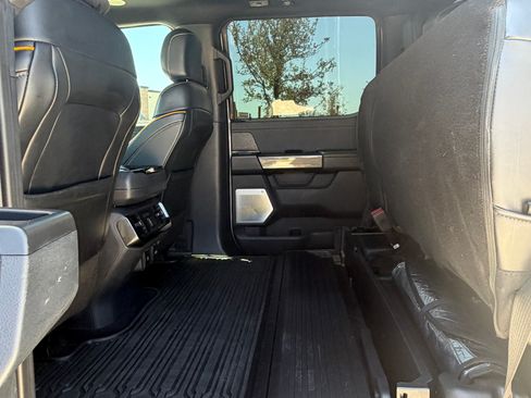 Used 2023 Ford F150 Tremor w/ Equipment Group 402A High AWD/4WD image 29