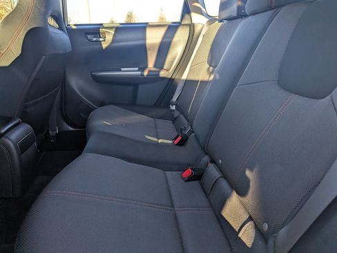 Used 2013 Subaru Impreza WRX Premium image 18