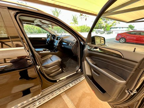 Used 2014 Mercedes-Benz ML 350 4MATIC image 16