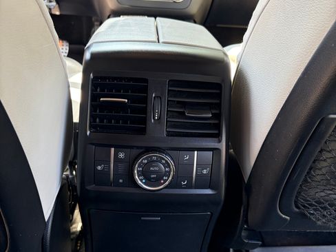 Used 2017 Mercedes-Benz GLS 550 4MATIC image 26