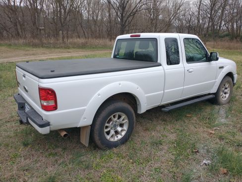 Used 2011 Ford Ranger Sport w/ Payload Pkg 2 image 2