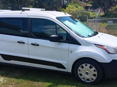 Used 2019 Ford Transit Connect XL