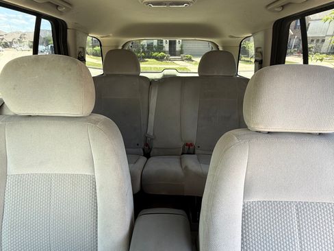 Used 2008 Chevrolet TrailBlazer 4WD w/ Smoker's Package image 11