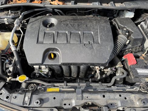 Used 2012 Toyota Corolla LE image 14