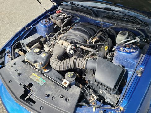 Used 2007 Ford Mustang GT Premium image 14