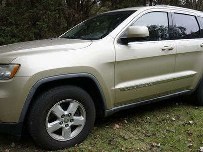 Used 2011 Jeep Grand Cherokee Laredo w/ Trailer Tow Group