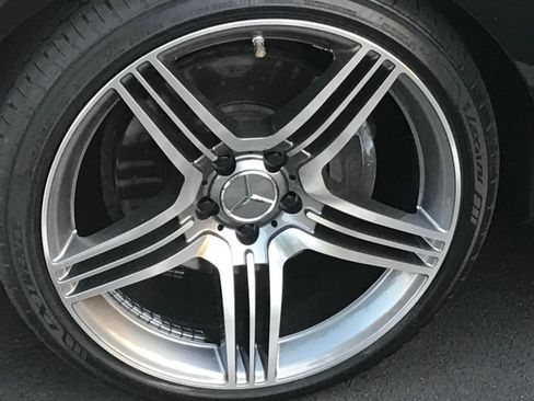 Used 2011 Mercedes-Benz E 350 4MATIC Sedan w/ Premium 1 Pkg image 6