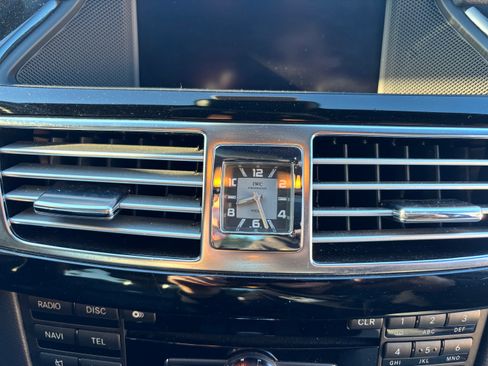 Used 2012 Mercedes-Benz CLS 63 AMG image 8