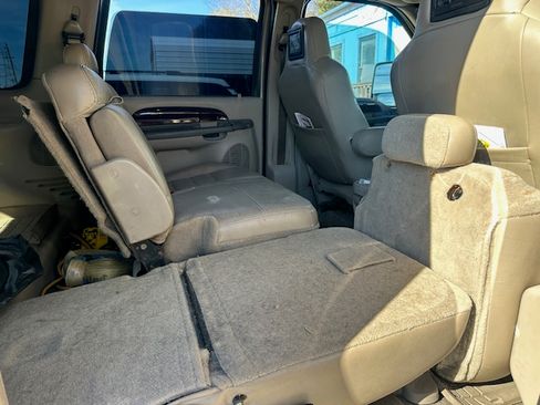 Used 2003 Ford Excursion Limited image 10