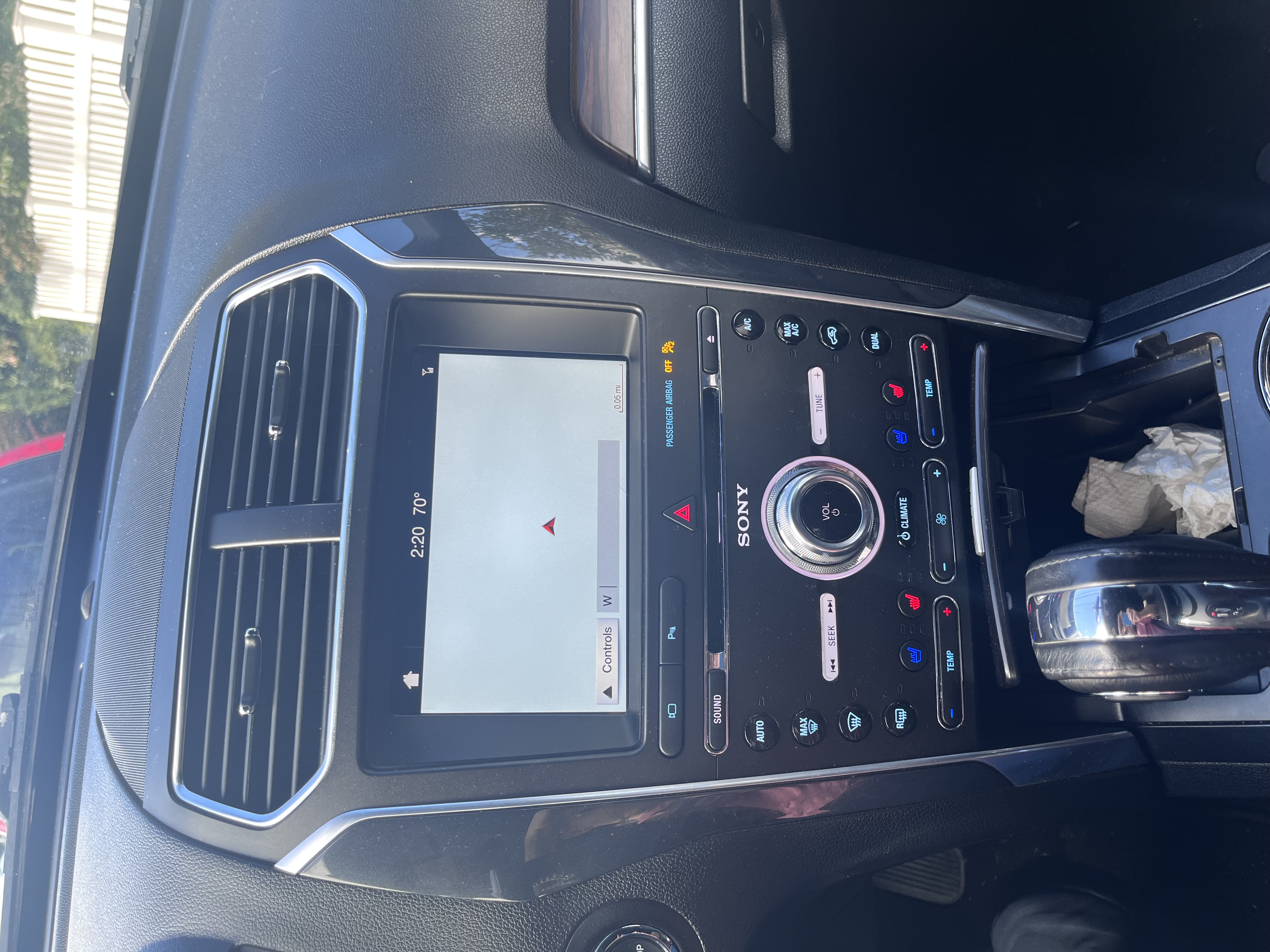 Used 2018 Ford Explorer Limited AWD/4WD image 15