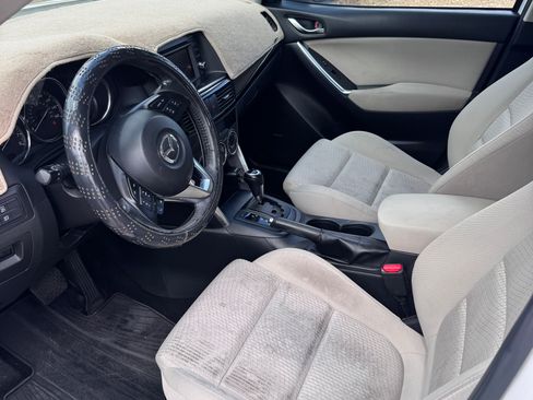Used 2013 MAZDA CX-5 Touring w/ Touring Tech Pkg FWD image 10