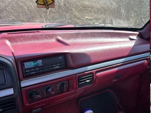 Used 1994 Ford F350 4x4 Regular Cab image 6