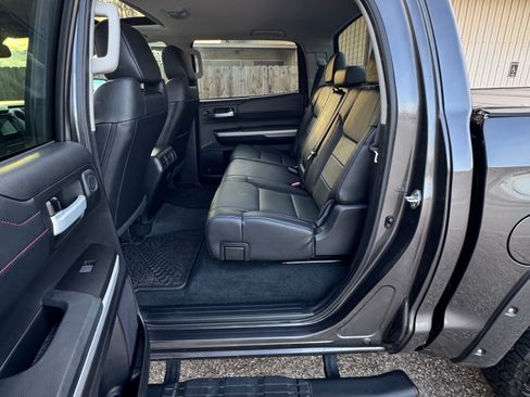 Used 2021 Toyota Tundra TRD Pro image 8