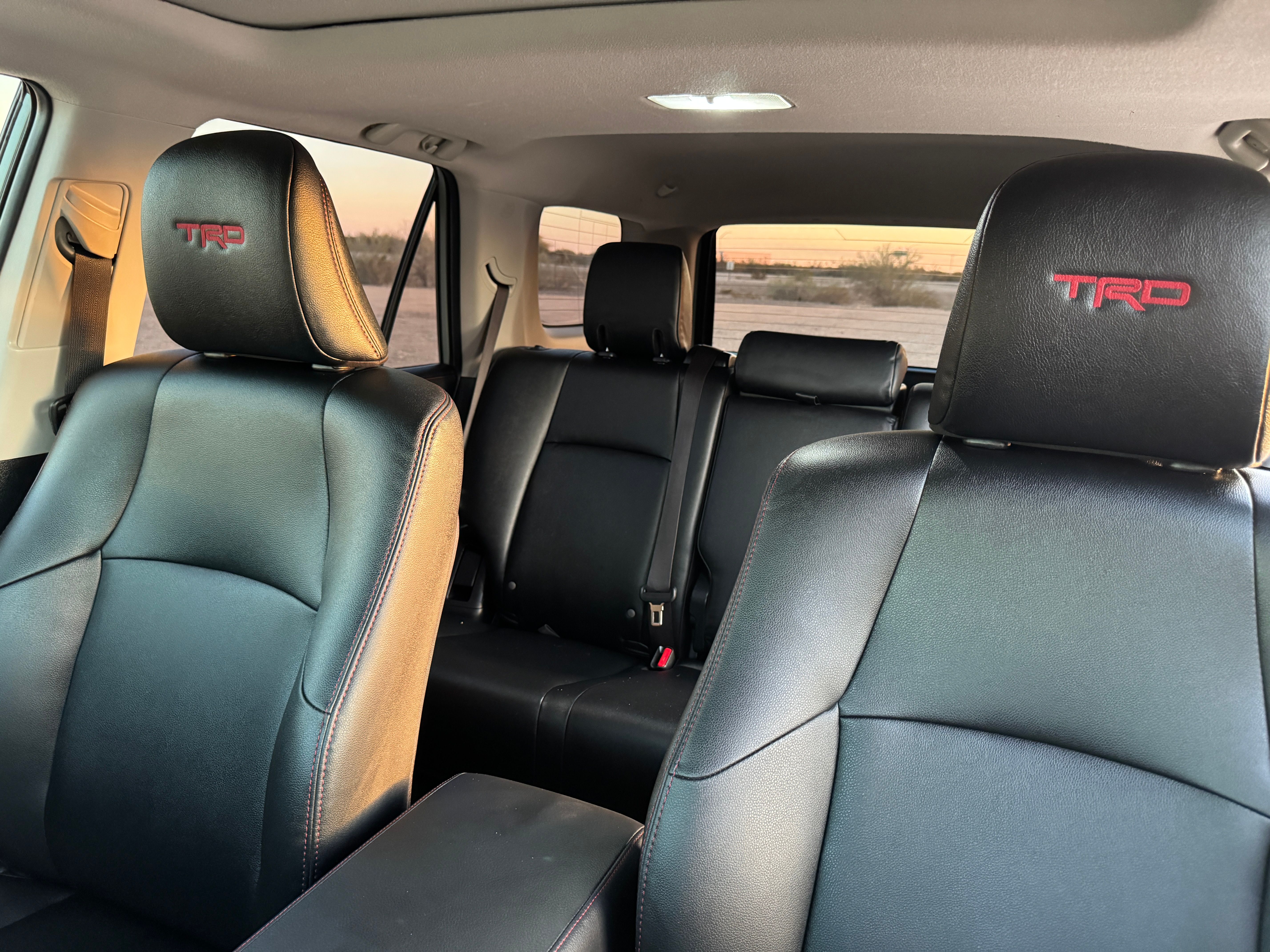 Used 2021 Toyota 4Runner TRD Pro AWD/4WD image 18