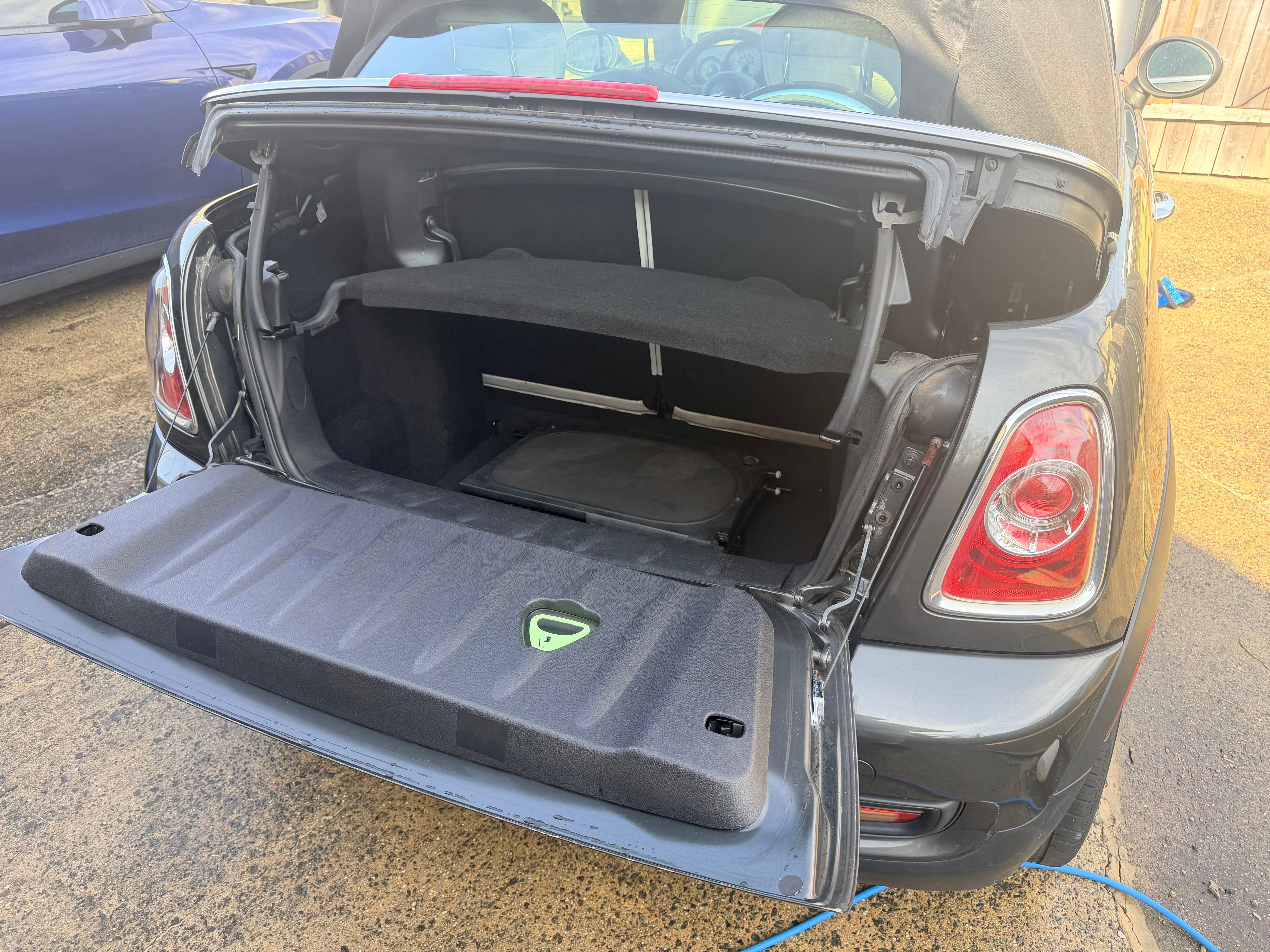 Used 2012 MINI Cooper S FWD image 22