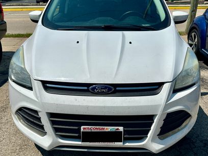 Used 2016 Ford Escape SE