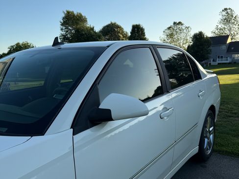 Used 2007 Chevrolet Malibu LTZ FWD image 10