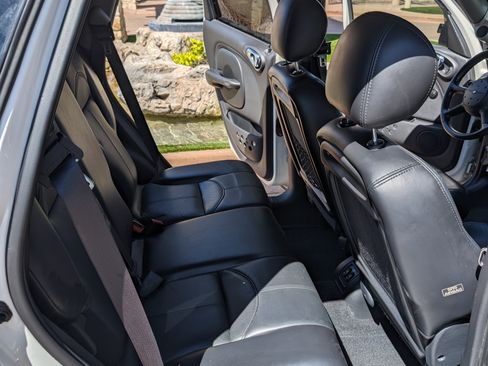 Used 2003 Chrysler PT Cruiser GT image 13