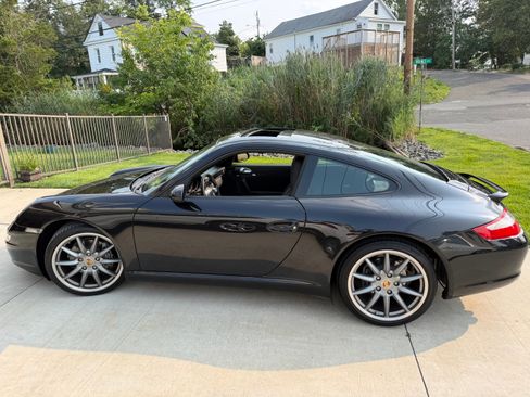 Used 2007 Porsche 911 GT3 RS image 1