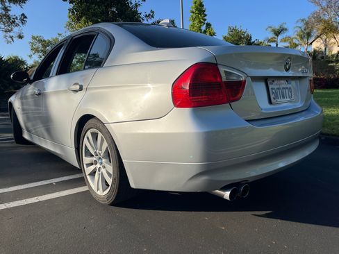 Used 2007 BMW 328i Sedan RWD image 6