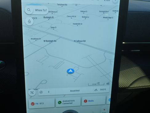 Used 2023 Ford Mustang Mach-E Premium image 9